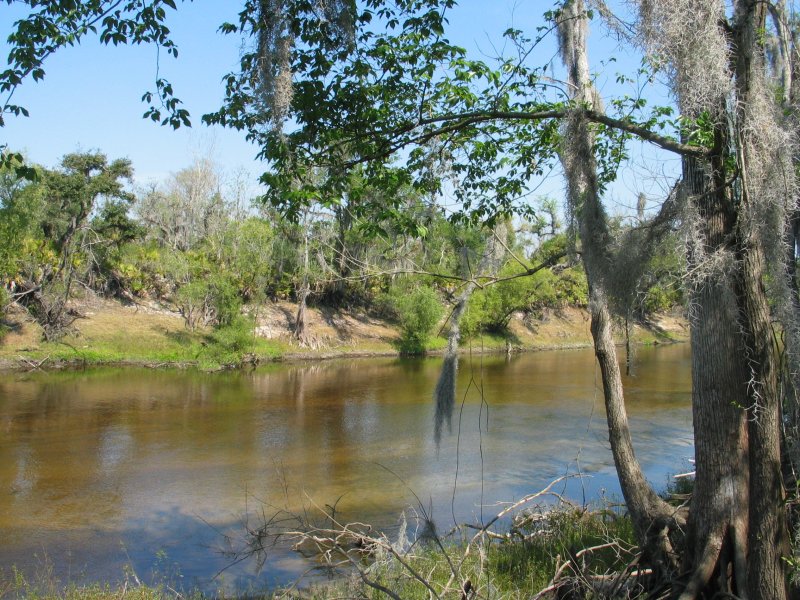 Peace River